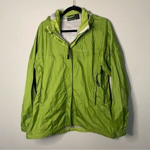 Marmot Women’s Green Jacket